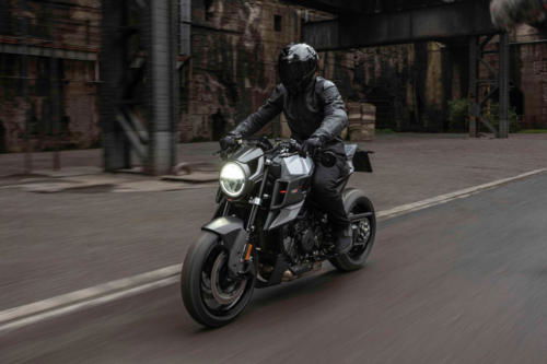 BRABUS KTM 1300 R 23 (140)