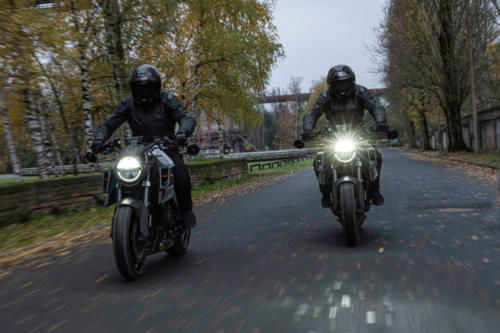 BRABUS KTM 1300 R 23 (145)