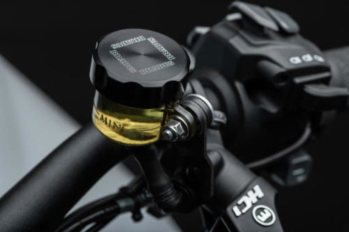 BRABUS KTM 1300 R 23 (150)