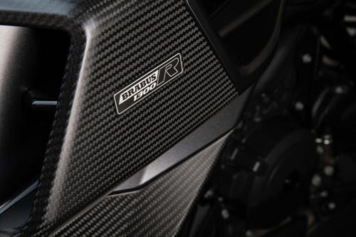 BRABUS KTM 1300 R 23 (153)