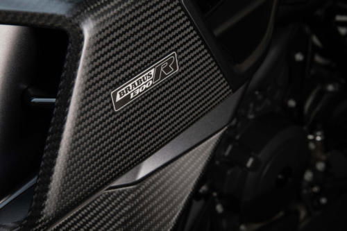 BRABUS KTM 1300 R 23 (153)