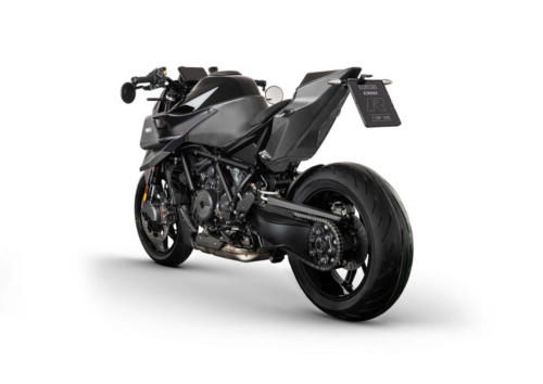 BRABUS KTM 1300 R 23 (175)