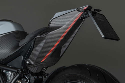 BRABUS KTM 1300 R 23 (180)