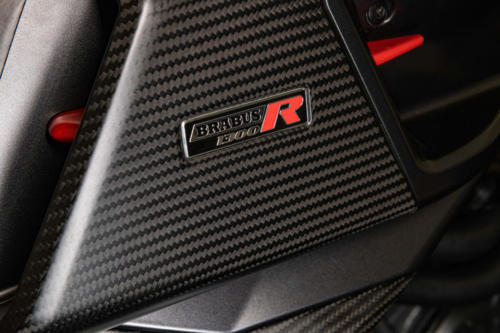 BRABUS KTM 1300 R 23 (182)