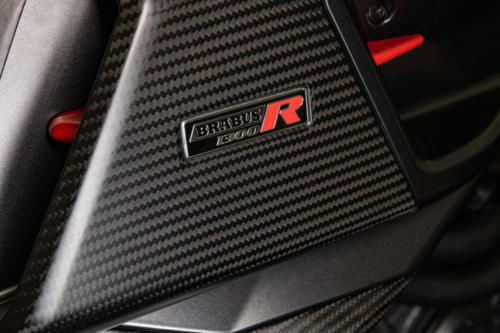 BRABUS KTM 1300 R 23 (182)