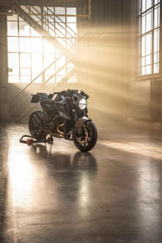 BRABUS KTM 1300 R 23 (34)