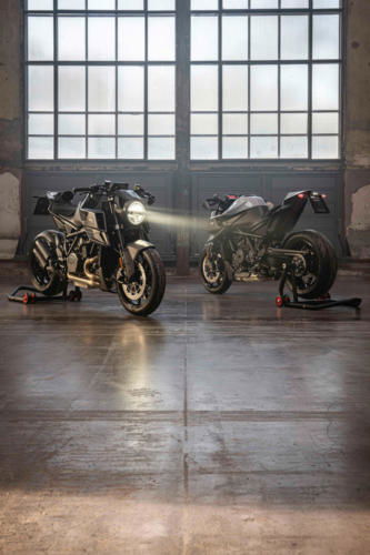 BRABUS KTM 1300 R 23 (42)