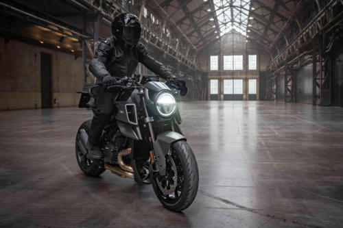 BRABUS KTM 1300 R 23 (46)