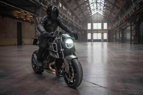 BRABUS KTM 1300 R 23 (46)