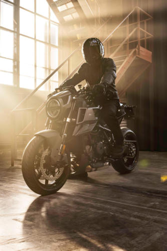BRABUS KTM 1300 R 23 (58)