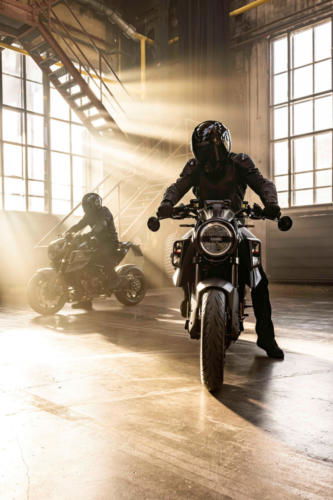 BRABUS KTM 1300 R 23 (60)