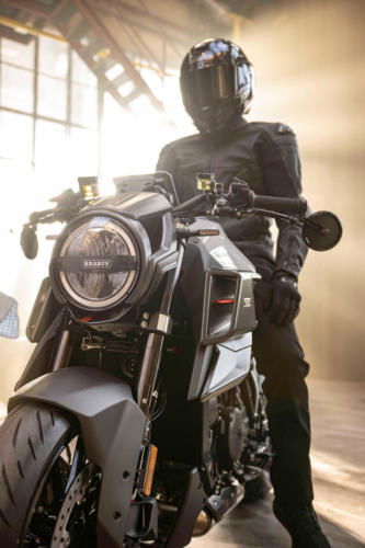 BRABUS KTM 1300 R 23 (63)