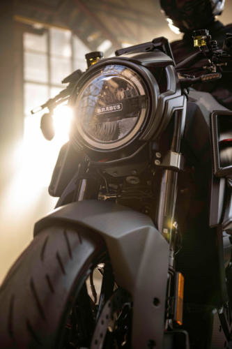 BRABUS KTM 1300 R 23 (64)