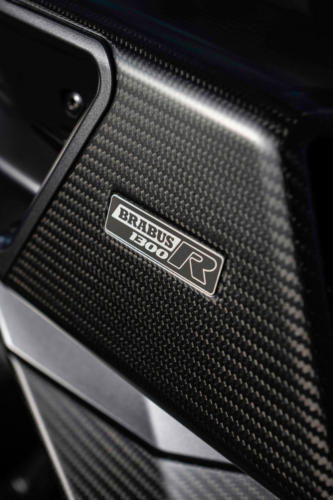 BRABUS KTM 1300 R 23 (73)