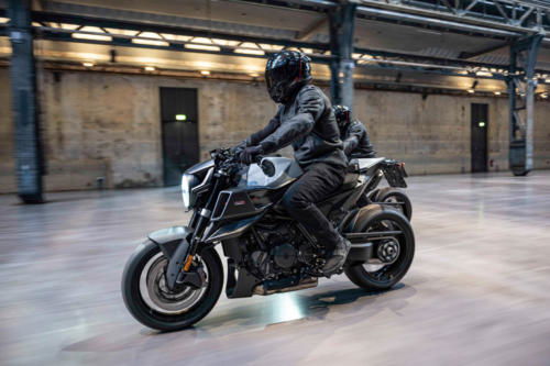 BRABUS KTM 1300 R 23 (90)