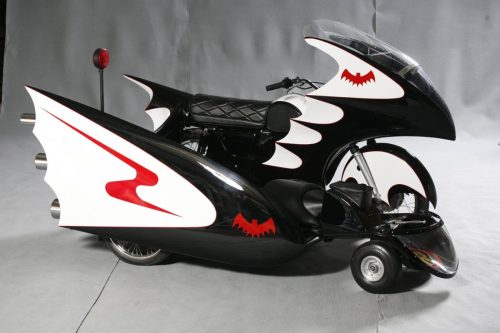 Batcycle Yamaha RD250 (11)