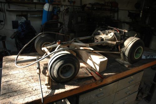 Batcycle Yamaha RD250 (12)