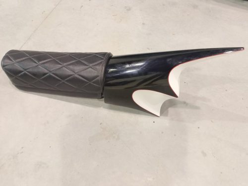 Batcycle Yamaha RD250 (13)