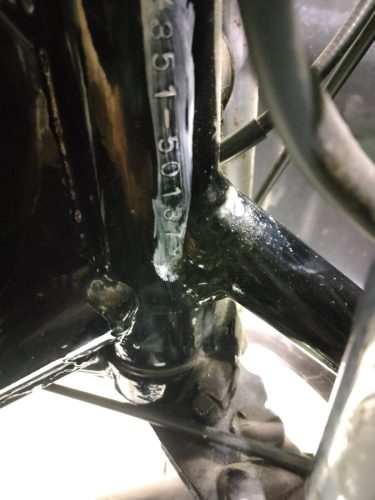 Batcycle Yamaha RD250 (15)