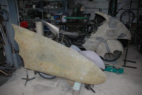 Batcycle Yamaha RD250 (16)