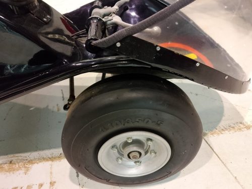 Batcycle Yamaha RD250 (19)