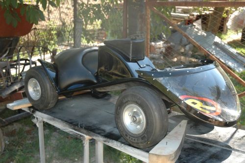 Batcycle Yamaha RD250 (27)