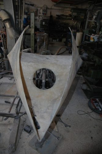 Batcycle Yamaha RD250 (31)