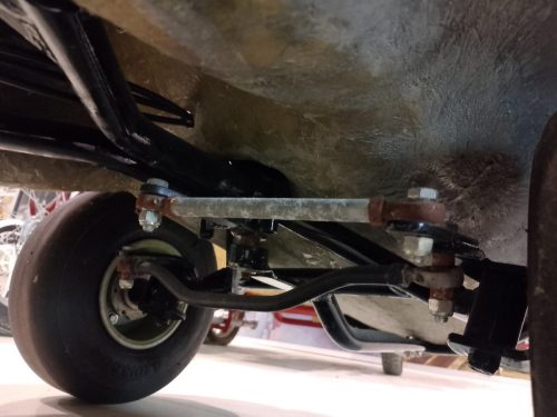 Batcycle Yamaha RD250 (33)