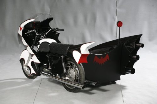 Batcycle Yamaha RD250 (4)