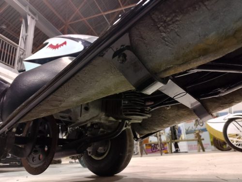 Batcycle Yamaha RD250 (5)