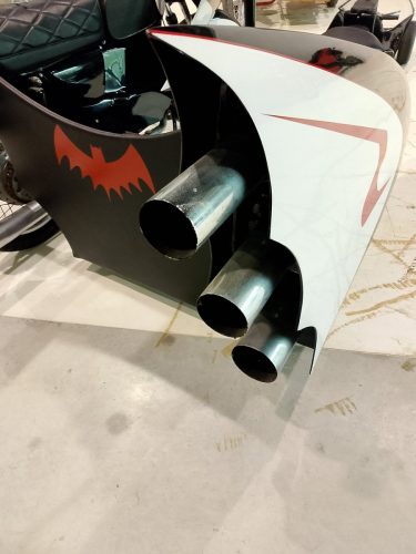 Batcycle Yamaha RD250 (8)