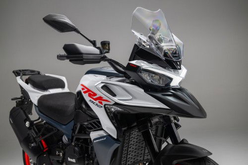 Benelli TRK 902 Stradale 2026 (2)