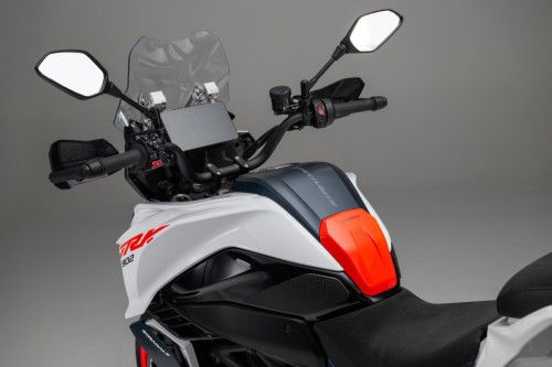 Benelli TRK 902 Stradale 2026 (3)