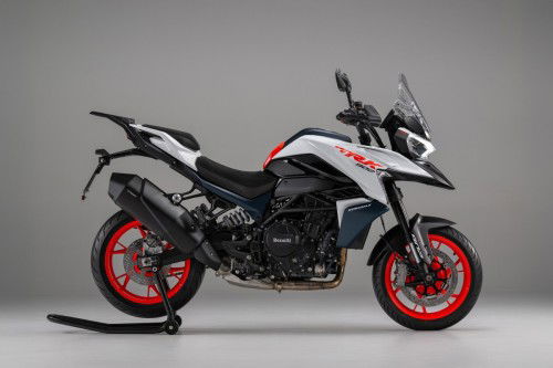 Benelli TRK 902 Stradale 2026 (5)