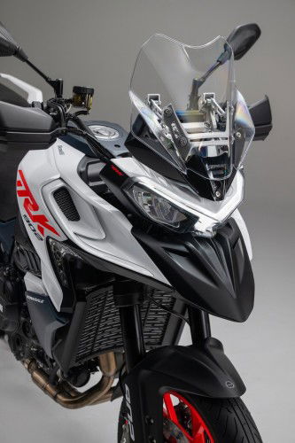 Benelli TRK 902 Stradale 2026 (6)