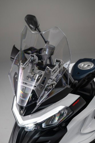 Benelli TRK 902 Stradale 2026 (9)