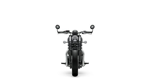 Bonneville-Bobber_MY26_Satin-Mineral-Grey_FRONT