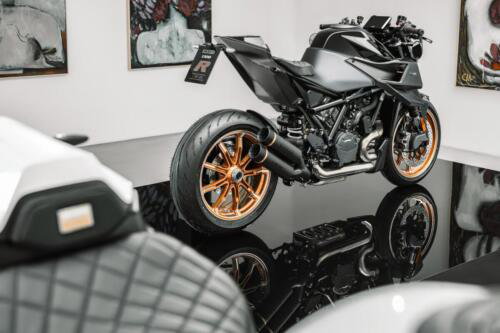 Brabus 1300 R Masterpiece Edition (10)