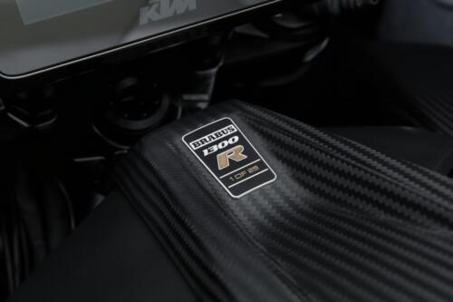 Brabus 1300 R Masterpiece Edition (11)