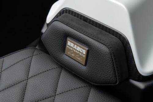 Brabus 1300 R Masterpiece Edition (12)