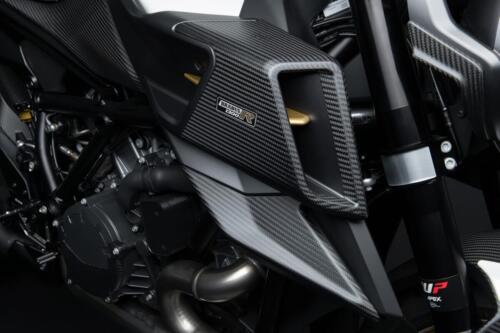 Brabus 1300 R Masterpiece Edition (13)