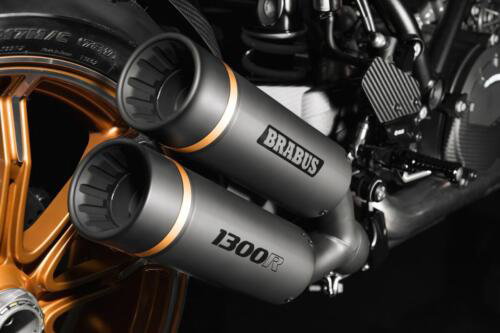 Brabus 1300 R Masterpiece Edition (15)