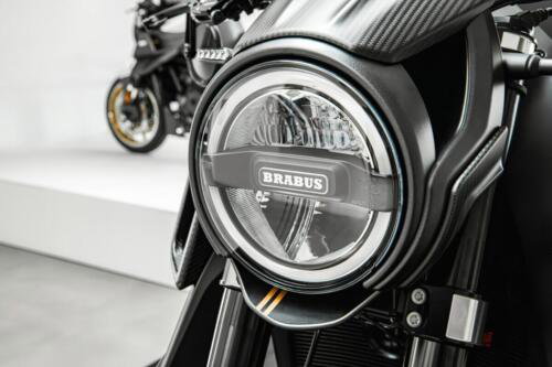 Brabus 1300 R Masterpiece Edition (16)