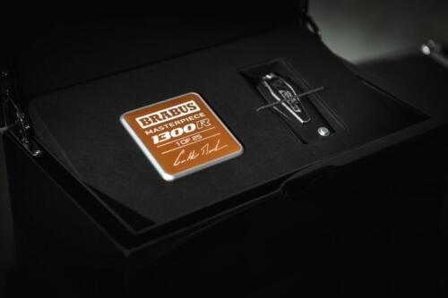 Brabus 1300 R Masterpiece Edition (23)