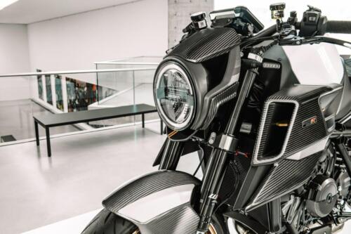 Brabus 1300 R Masterpiece Edition (24)
