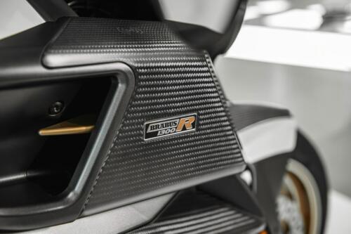 Brabus 1300 R Masterpiece Edition (27)