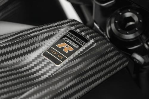 Brabus 1300 R Masterpiece Edition (28)