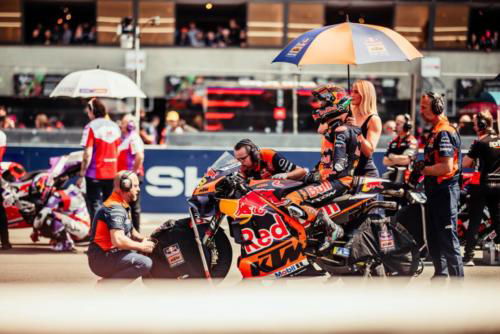 Brad Binder KTM MotoGP 2023 France Sunday-2_1