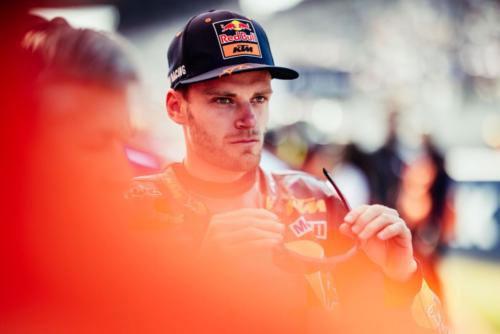 Brad Binder KTM MotoGP 2023 France Sunday-3_1