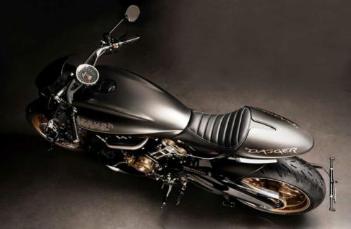 Brough Superior Lawrence Dagger MotorcyclesNews (1)